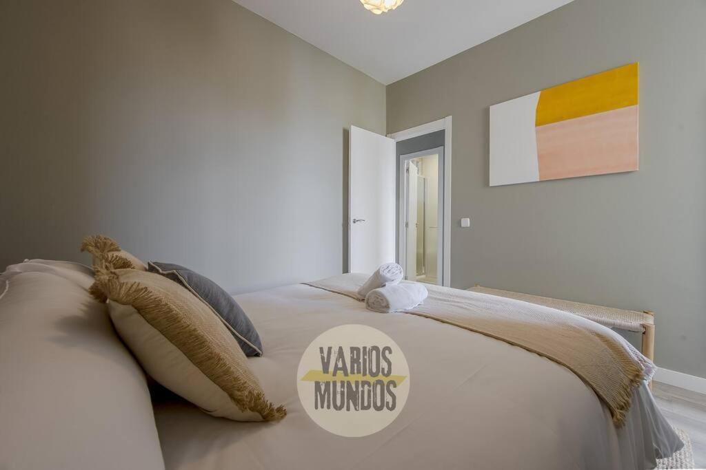 Appartement Luxury&Cool 9Pax Con Vistas Al Centro De Madrid Extérieur photo
